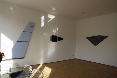 Wolfram Ullrich, Ausstellung 2010
