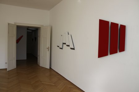 Wolfram Ullrich, Ausstellung 2010